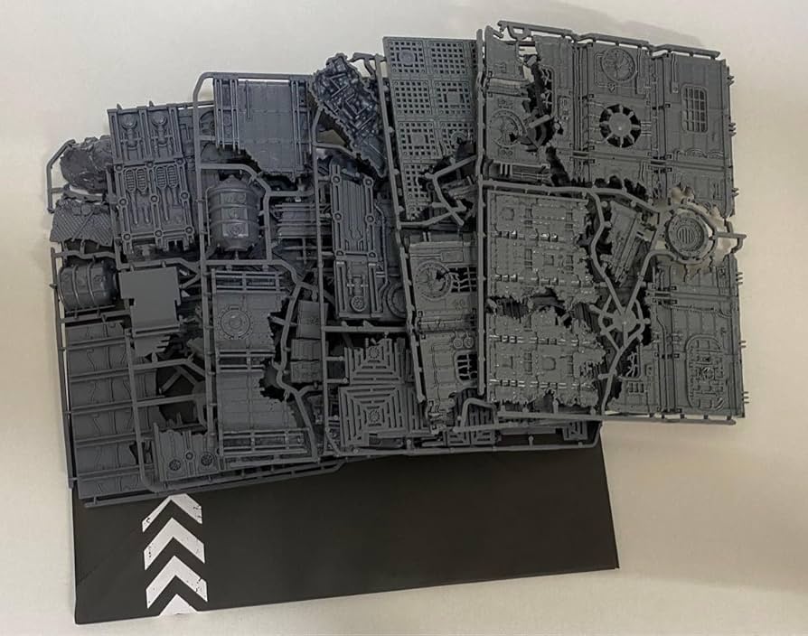 Amazon | ウォーハンマー キルチーム キルゾーン ヴォルクス